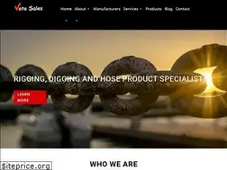 Sites similar to votosales.com