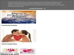 Sites similar to votosdeamorfrases.blogspot.com