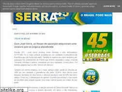 Sites similar to votoserra.blogspot.com