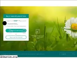 Sites similar to votpusk.eu