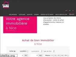 Sites similar to votre-agence-immo.fr