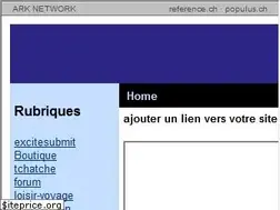 Sites similar to votre-annonce.populus.ch