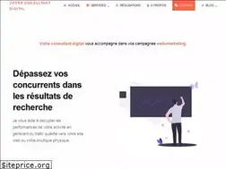 Sites similar to votre-consultant.digital