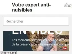 Sites similar to votre-expert-anti-nuisibles.com