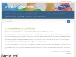 Sites similar to votre-expert-des-associations.fr