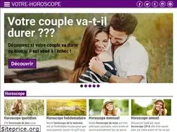 Sites similar to votre-horoscope.com