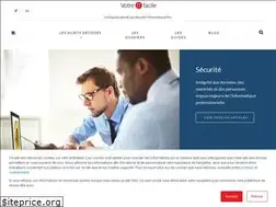 Sites similar to votre-it-facile.fr