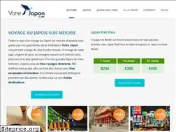 Sites similar to votre-japon.fr