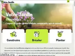 Sites similar to votre-jardin.com