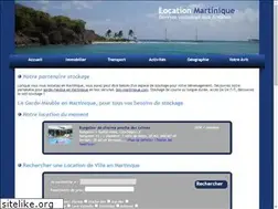 Sites similar to votre-location-en-martinique.fr