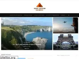 Sites similar to votre-location-vacances.com