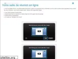 Sites similar to votre-salle-de-conference.com