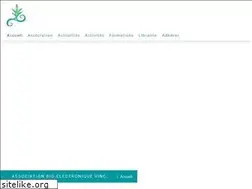 Sites similar to votre-sante-naturelle.fr