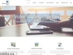 Sites similar to votre-webmaster.pro