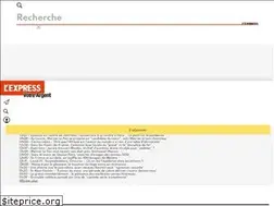Sites similar to votreargent.fr