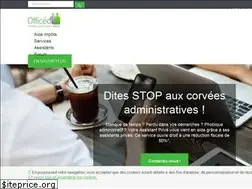Sites similar to votreassistantprive.fr