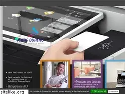 Sites similar to votrebureau.fr