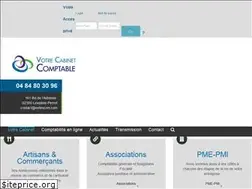 Sites similar to votrecabinet.com