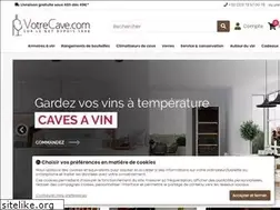 Sites similar to votrecave.com