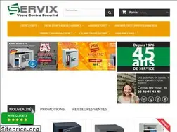 Sites similar to votrecentresecurite.com