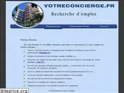 Sites similar to votreconcierge.fr