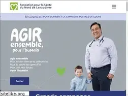 Sites similar to votrefondation.org