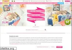 Sites similar to votregateau.fr