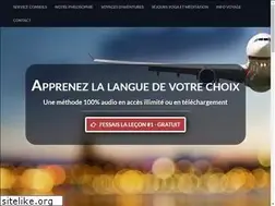 Sites similar to votreguidevoyage.com