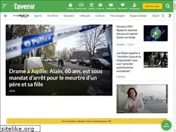 Sites similar to votrejournal.be
