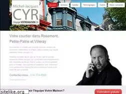 Sites similar to votremaison.ca