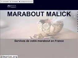 Sites similar to votremarabout.com