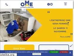 Sites similar to votremobilhome.com