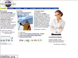 Sites similar to votreopticien.com