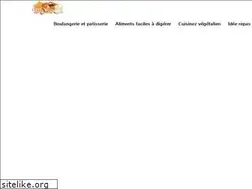 Sites similar to votrepain.com