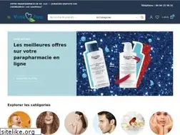 Sites similar to votrepara.ma