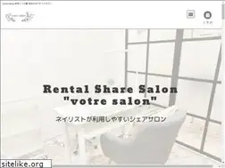 Sites similar to votresalon.net