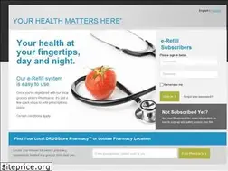 Sites similar to votresantecomptepournous.ca