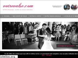Sites similar to votrevalse.com