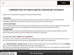 Sites similar to votrevoixoff.com