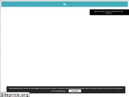 Sites similar to votrevoyagedenoces.fr