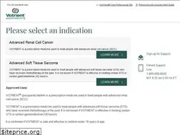 Sites similar to votrient.com