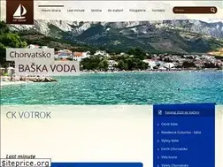 Sites similar to votrok.cz
