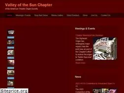 Sites similar to vots-atos.org