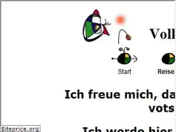 Sites similar to votschi.de