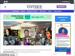 Sites similar to votseemagazine.online