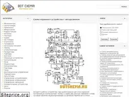 Sites similar to votshema.ru