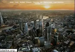 Sites similar to votsis.org