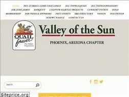 Sites similar to votsqf.com