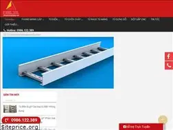 Sites similar to votudiencongnghiep.com