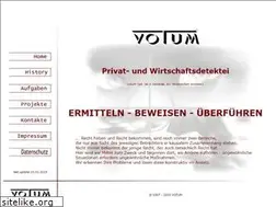 Sites similar to votum-berlin.de
